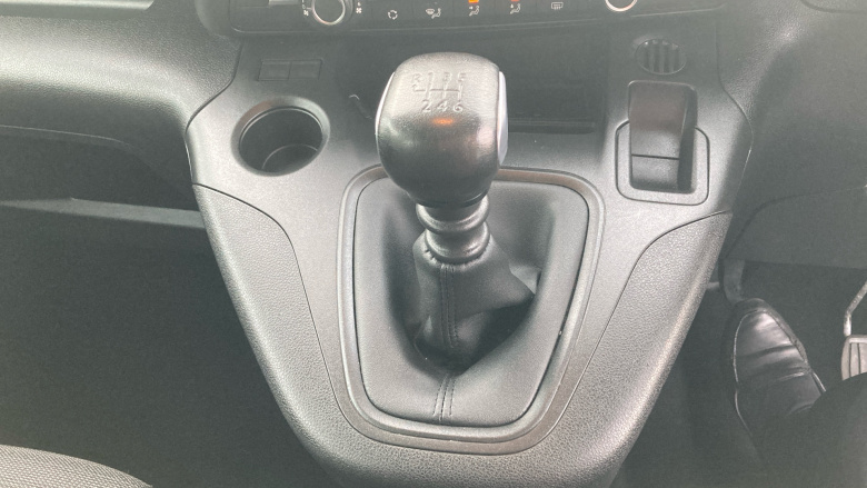 Vauxhall Combo Life 1.2 Turbo Energy XL 5dr Petrol Estate